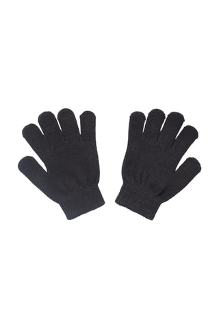 Handschoenen - Zwart