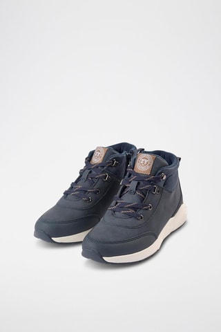 Boots - Donkerblauw