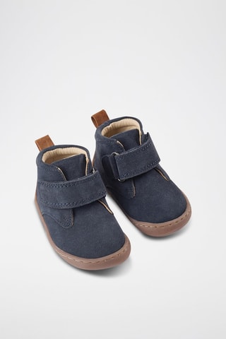 Boots - Donkerblauw 
