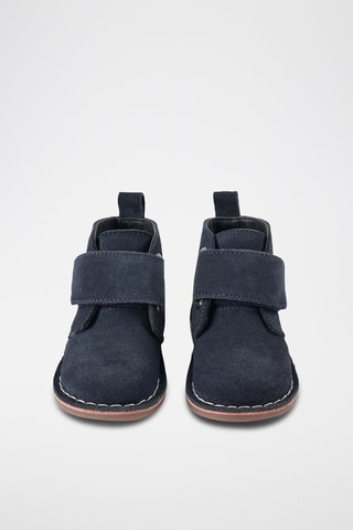 Boots - Donkerblauw