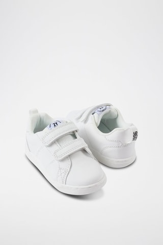 Sneakers - Wit