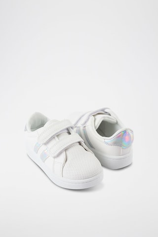 Sneakers - Wit
