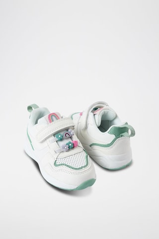 Sneakers - Wit