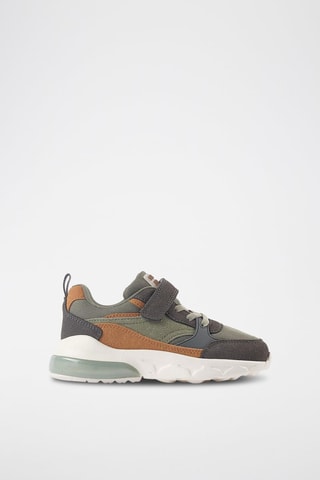 Sneakers - Grijs