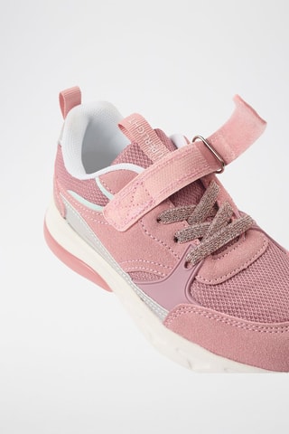 Sneakers - Roze