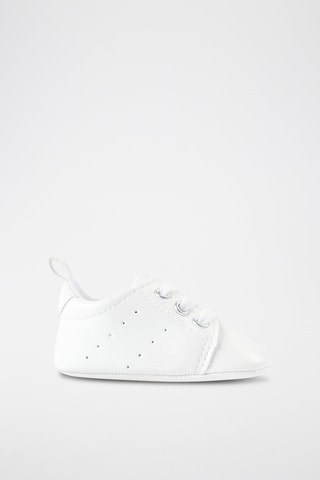 Sneakers - Wit
