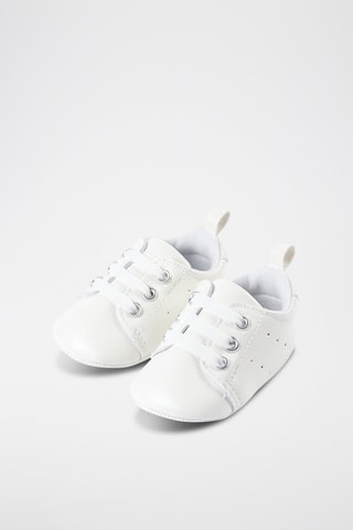 Sneakers - Wit