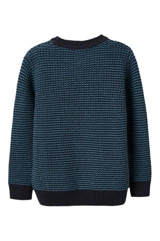 Trui - Donkerblauw