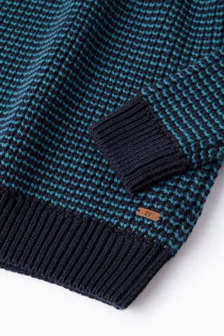 Trui - Donkerblauw