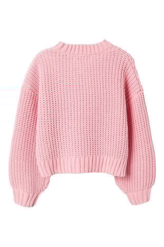 Trui - Rose