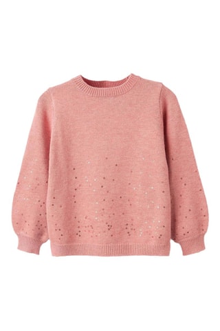 Trui - Rose