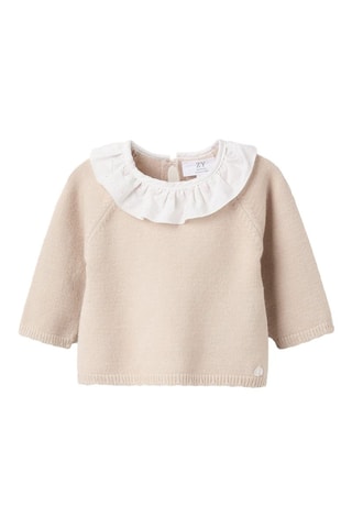 Trui - Beige