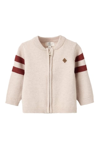 Vest - Lichtbeige