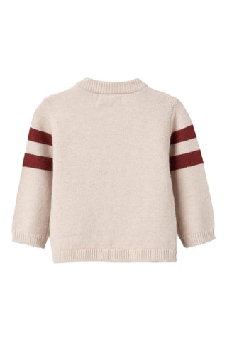 Vest - Lichtbeige