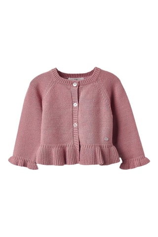 Vest - Roze