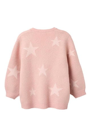Vest - Roze