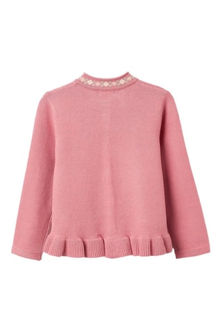 Vest - Roze