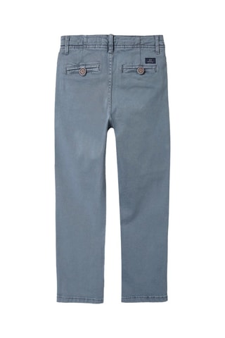 Broek - Blauwgrijs