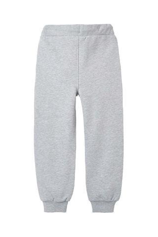 Joggingbroek Captain America Avengers Marvel - Gemêleerd Grijs 