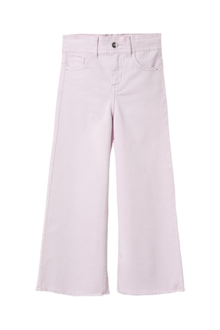 Broek - Paars