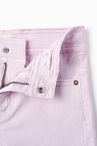 Broek - Paars