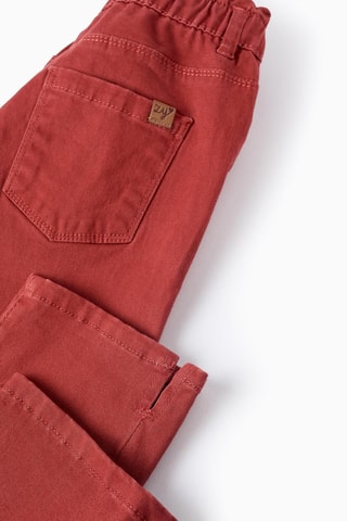 Broek - Oranje 