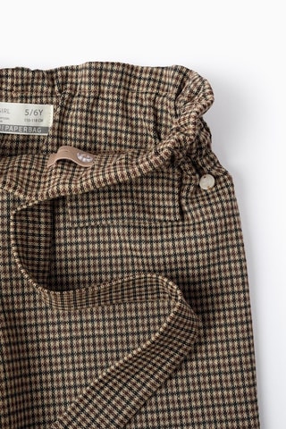 Broek - Bruin