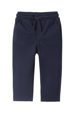 Broek - Donkerblauw