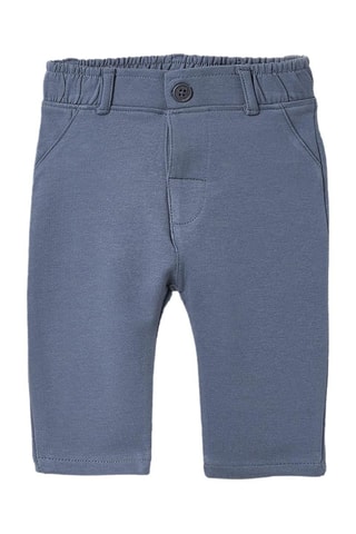 Broek - Hemelsblauw
