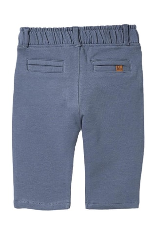 Broek - Hemelsblauw