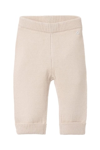 Broek - Beige