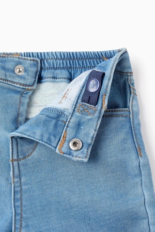 Jeans - Hemelsblauw
