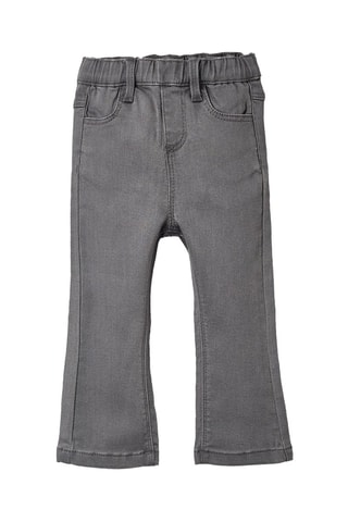 Jeans - Grijs