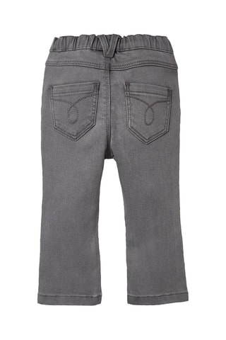Jeans - Grijs