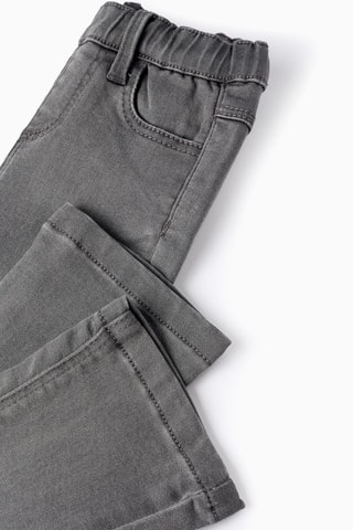 Jeans - Grijs
