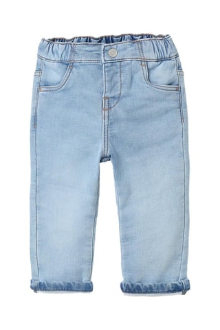Jeans - Hemelsblauw