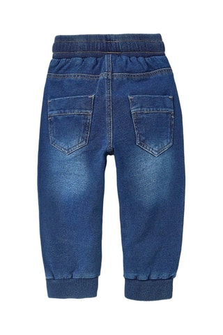 Jeans - Blauw