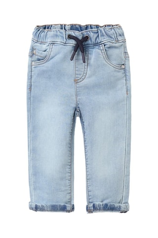 Jeans - Hemelsblauw