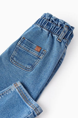 Jeans - Blauw
