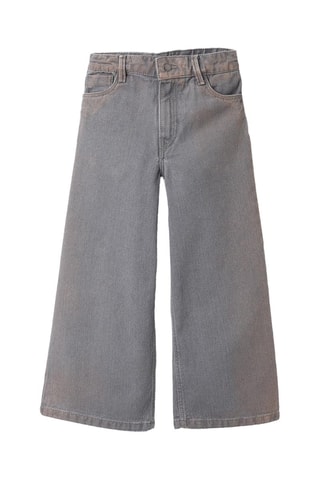 Jeans - Grijs