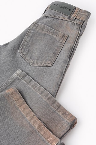 Jeans - Grijs