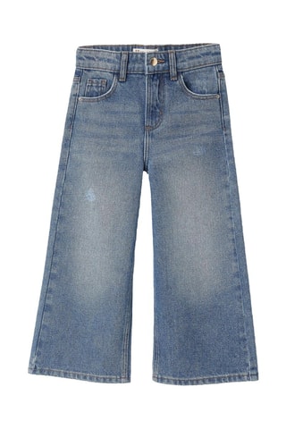 Jeans - Blauw
