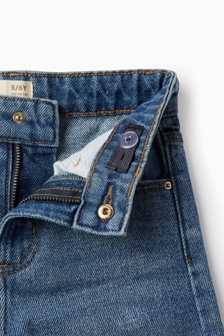 Jeans - Blauw