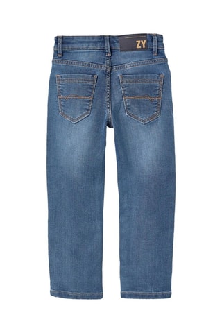 Jeans - Nachtblauw