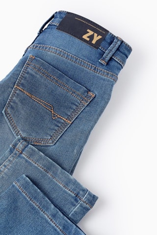 Jeans - Nachtblauw