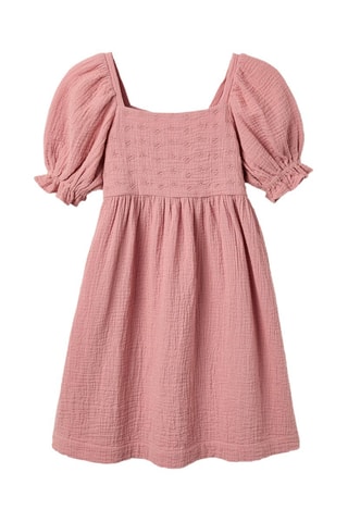 Jurk - Roze