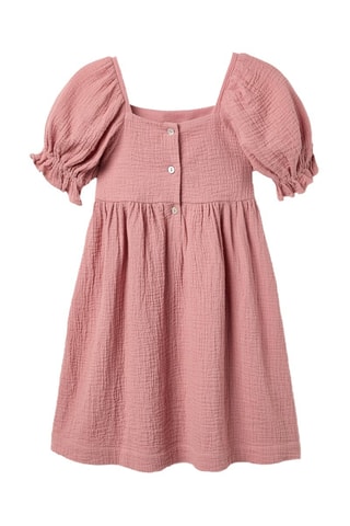 Jurk - Roze