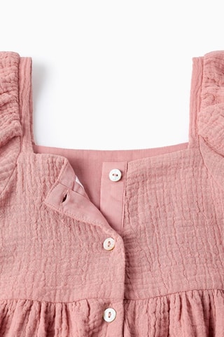 Jurk - Roze