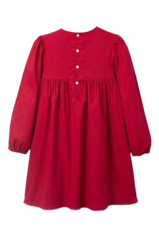 Jurk - Rood