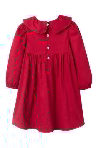 Jurk - Rood